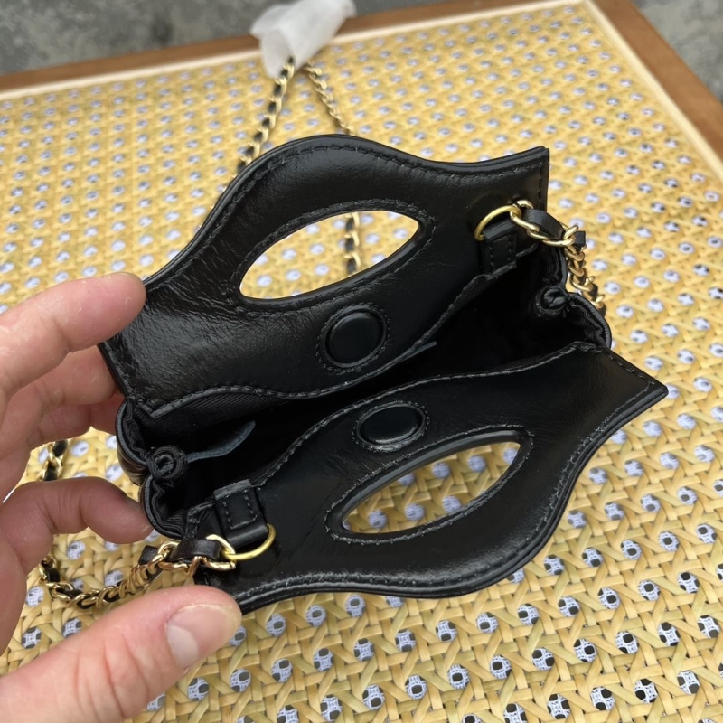 Ch**el satchel bags